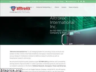 alltronix.in