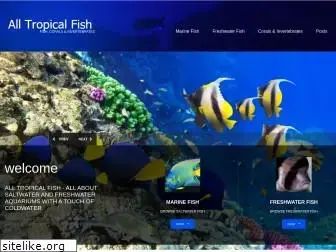alltropicalfish.com