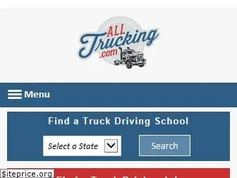 alltrucking.com