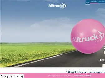 alltruckplc.co.uk