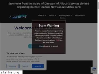 alltrust.co.uk