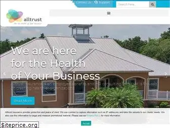 alltrustinsurance.com