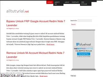 alltutorial.net