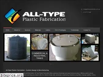alltypeplasticfab.com.au