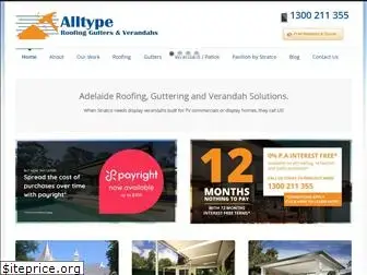 alltyperoofing.com.au