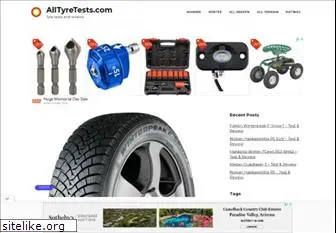 alltyretests.com