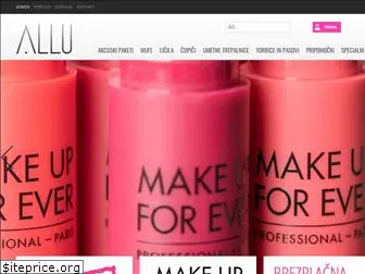 allu-makeup.com