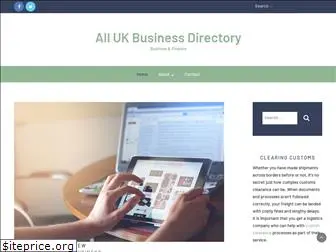 allukbusinessdirectory.co.uk