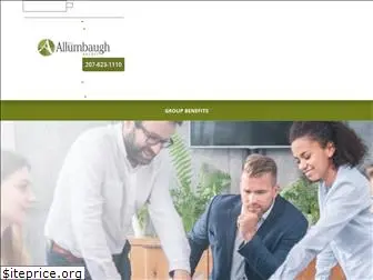allumbaugh.com