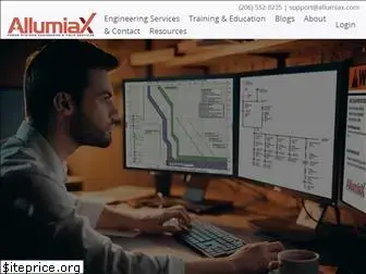 allumiax.com