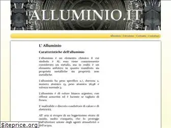 alluminio.it