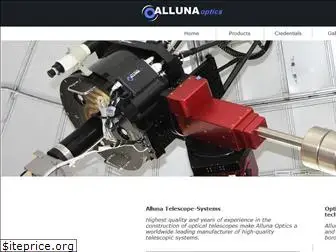 alluna-optics.com