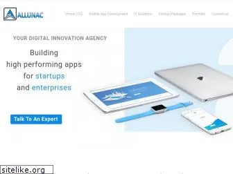 allunac.com