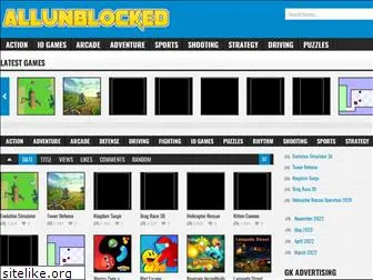 allunblocked.us thumbnail