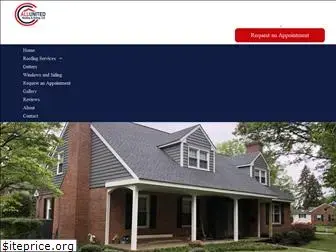 allunitedroofing.com