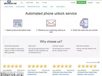 allunlock.net