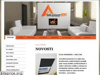 alluplast.net