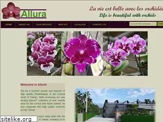 allura-biotech.com