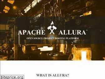 allura.apache.org