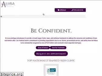 alluraclinic.com