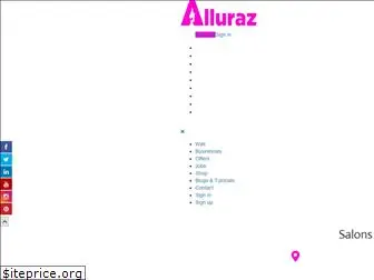 alluraz.com