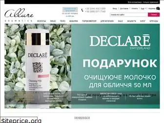 allure-cosmetics.com.ua