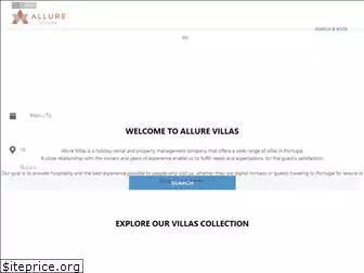 allure-villas.com