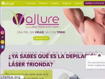 allure.com.mx