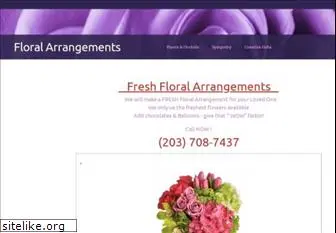 allurectflowers.com