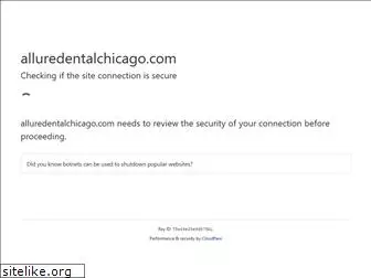 alluredentalchicago.com