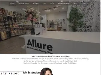 allureextensions.com.au