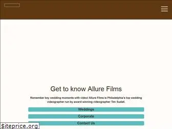allurefilms.com
