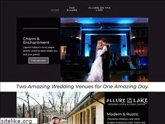 allureone-weddings.com
