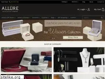 allurepack.com