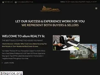 allurerealty.net