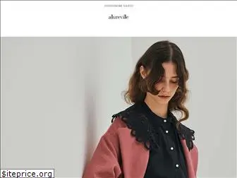 allureville.com