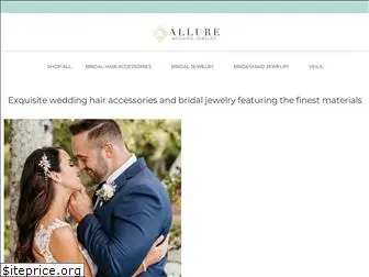 allureweddingjewelry.com