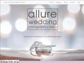 allureweddingphotography.com