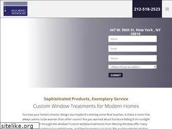alluring-window.com