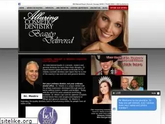 alluringcosmeticdentistry.com