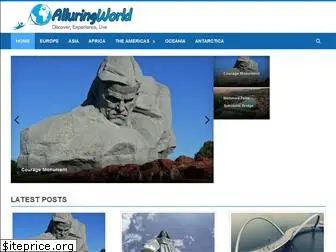 alluringworld.com