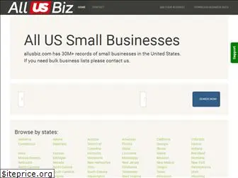 allusbiz.com