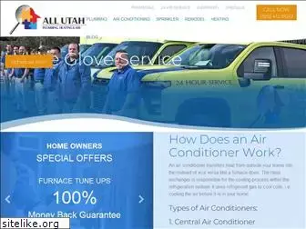 allutahplumbing.com