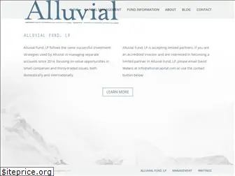 alluvialcapital.com