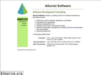 alluvialsw.com