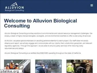 alluvionbc.com