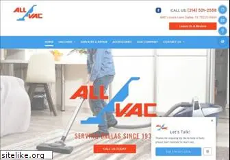 allvac.net