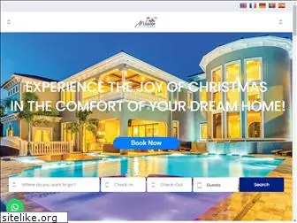 allvacationdreams.com