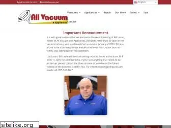 allvacuum.net