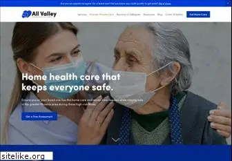 allvalleycare.com